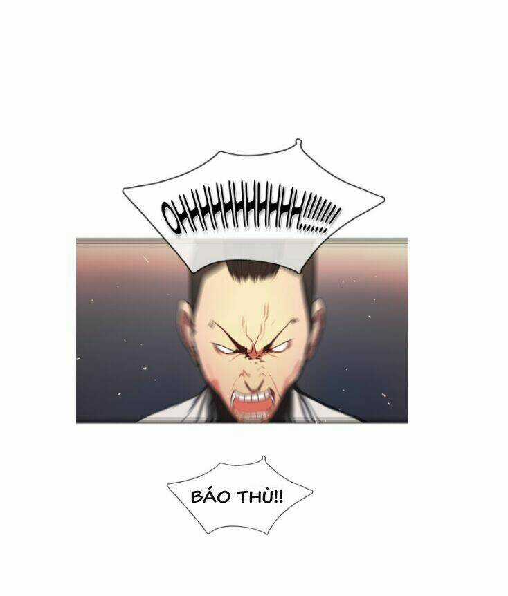 GIẢI THOÁT - Chapter 12 - Trang 11