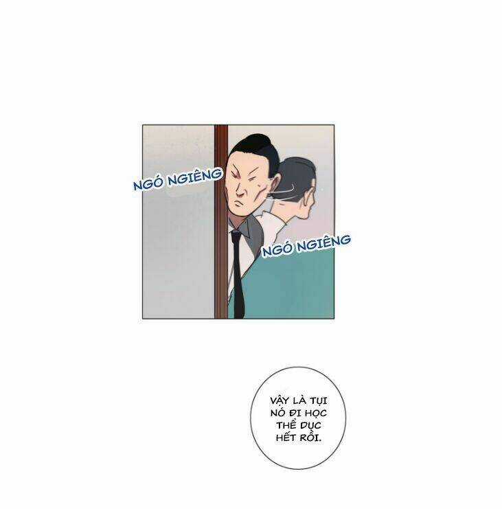 GIẢI THOÁT - Chapter 12 - Trang 14