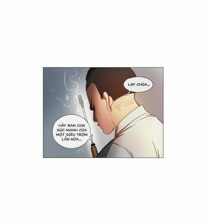 GIẢI THOÁT - Chapter 12 - Trang 15