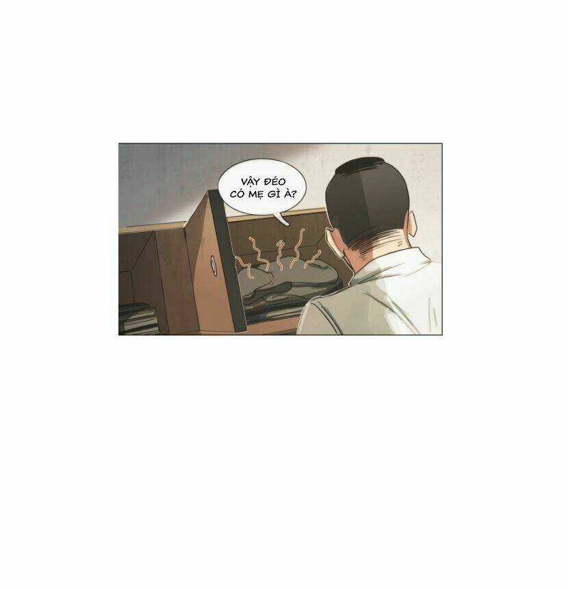 GIẢI THOÁT - Chapter 12 - Trang 17