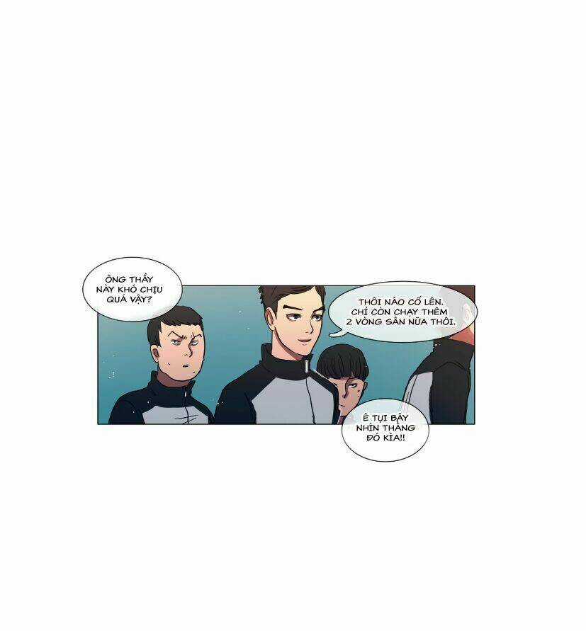 GIẢI THOÁT - Chapter 12 - Trang 20