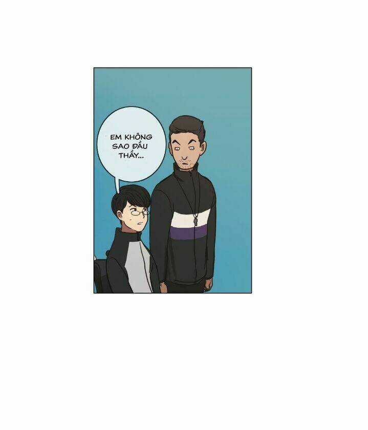 GIẢI THOÁT - Chapter 12 - Trang 22