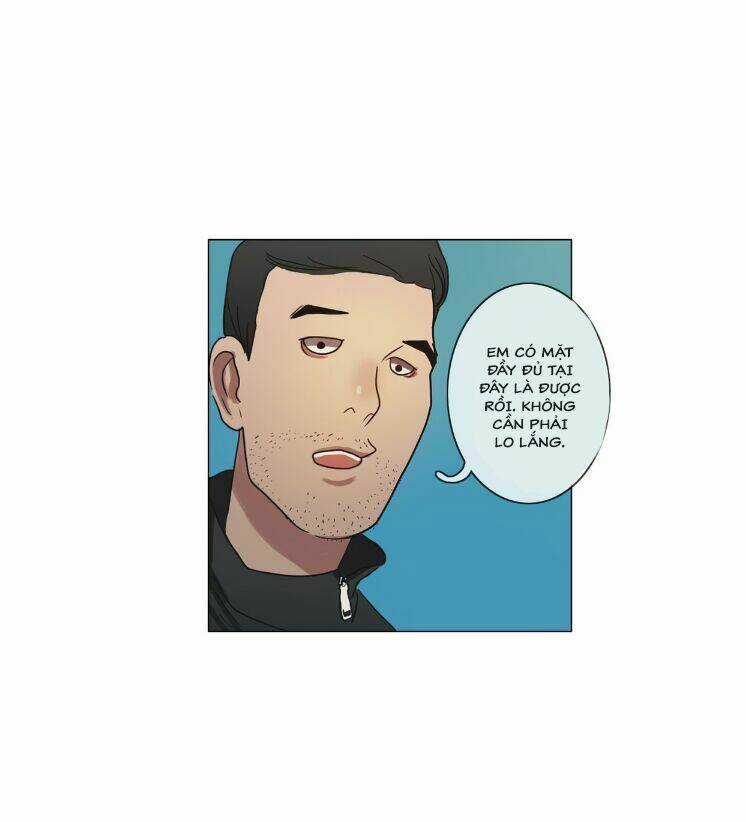GIẢI THOÁT - Chapter 12 - Trang 23
