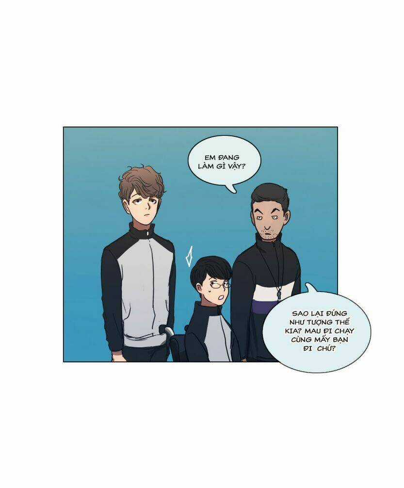 GIẢI THOÁT - Chapter 12 - Trang 24