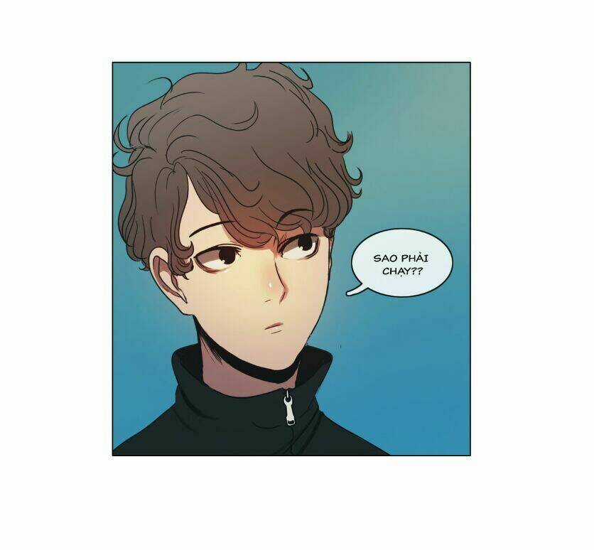 GIẢI THOÁT - Chapter 12 - Trang 26