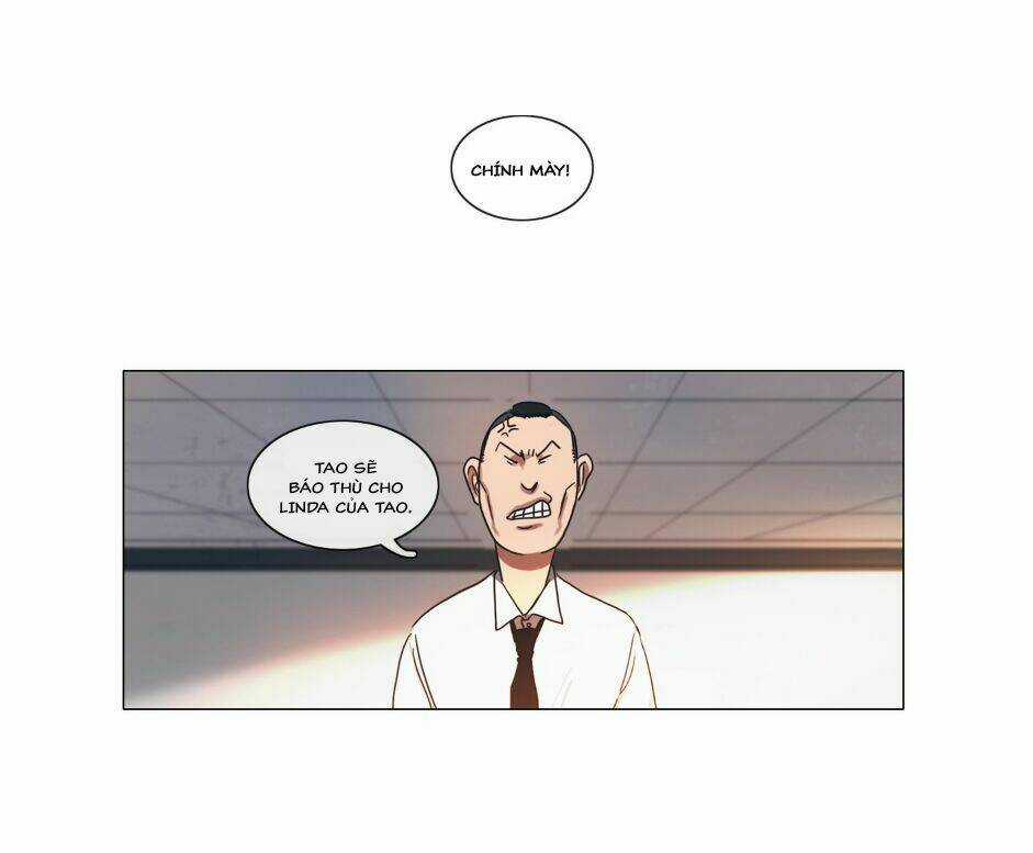 GIẢI THOÁT - Chapter 12 - Trang 28