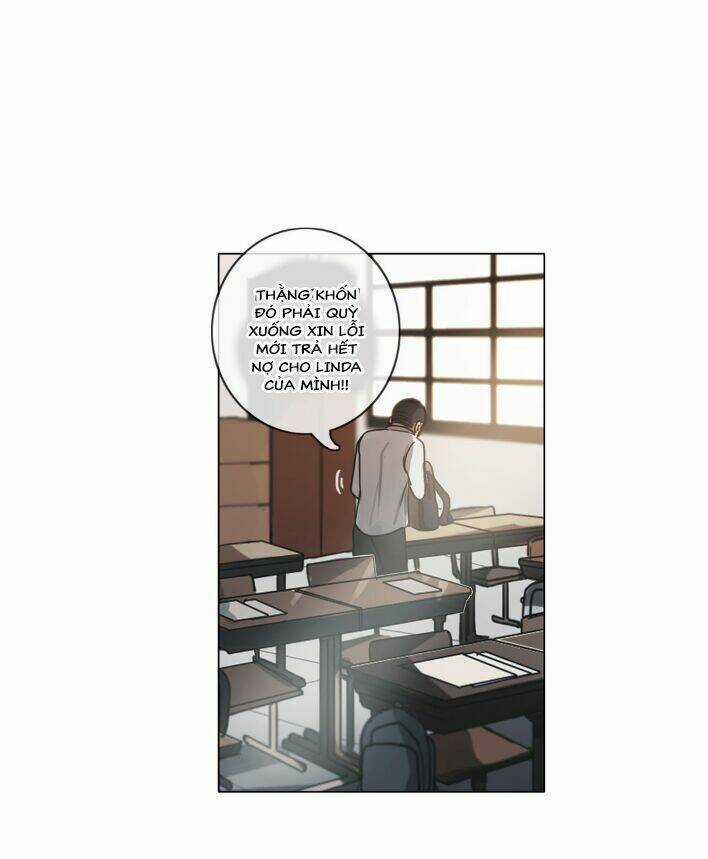 GIẢI THOÁT - Chapter 12 - Trang 29