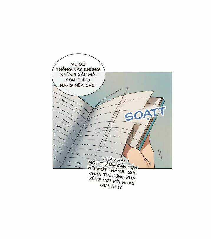 GIẢI THOÁT - Chapter 12 - Trang 34