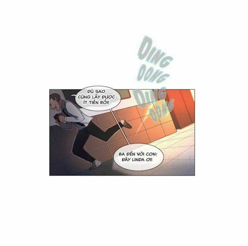 GIẢI THOÁT - Chapter 12 - Trang 36