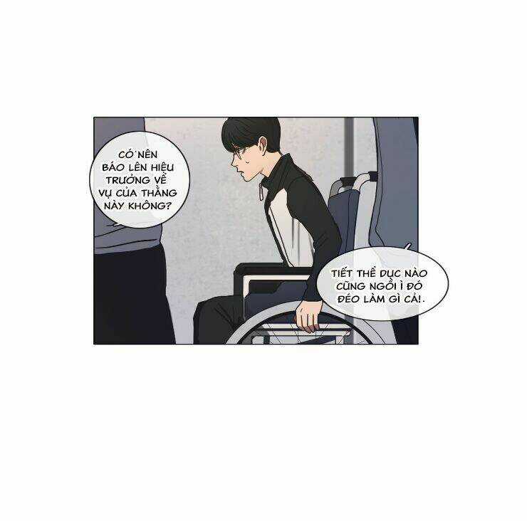 GIẢI THOÁT - Chapter 12 - Trang 37