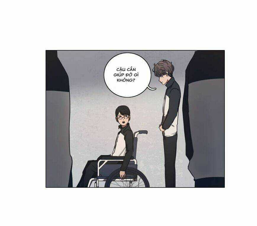GIẢI THOÁT - Chapter 12 - Trang 39