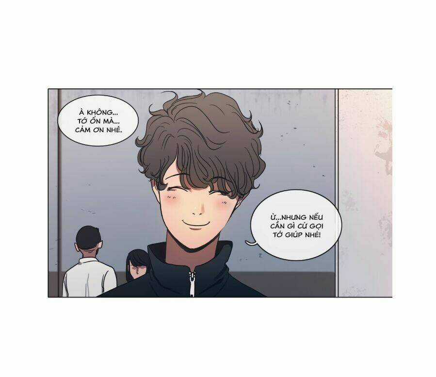 GIẢI THOÁT - Chapter 12 - Trang 40