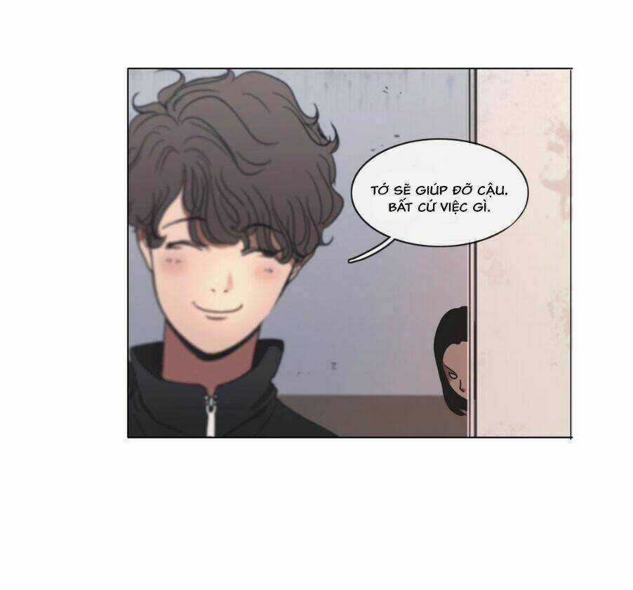 GIẢI THOÁT - Chapter 12 - Trang 41