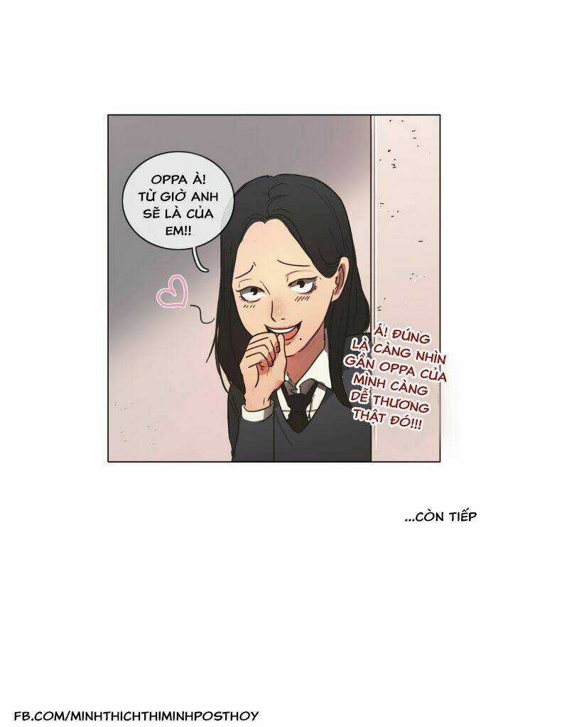 GIẢI THOÁT - Chapter 12 - Trang 43