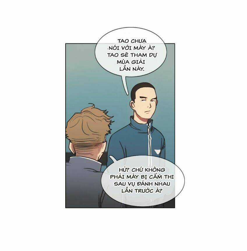 GIẢI THOÁT - Chapter 12 - Trang 8