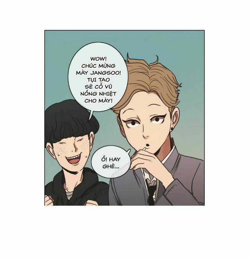 GIẢI THOÁT - Chapter 12 - Trang 10