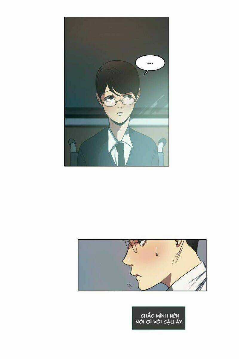 GIẢI THOÁT - Chapter 13 - Trang 12