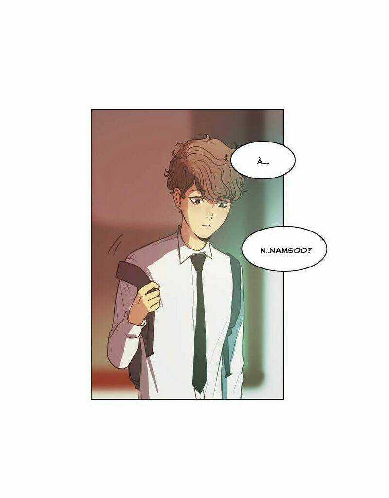 GIẢI THOÁT - Chapter 13 - Trang 13