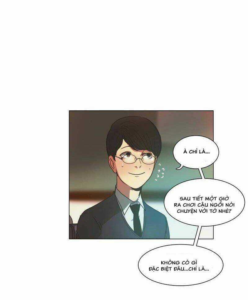 GIẢI THOÁT - Chapter 13 - Trang 15