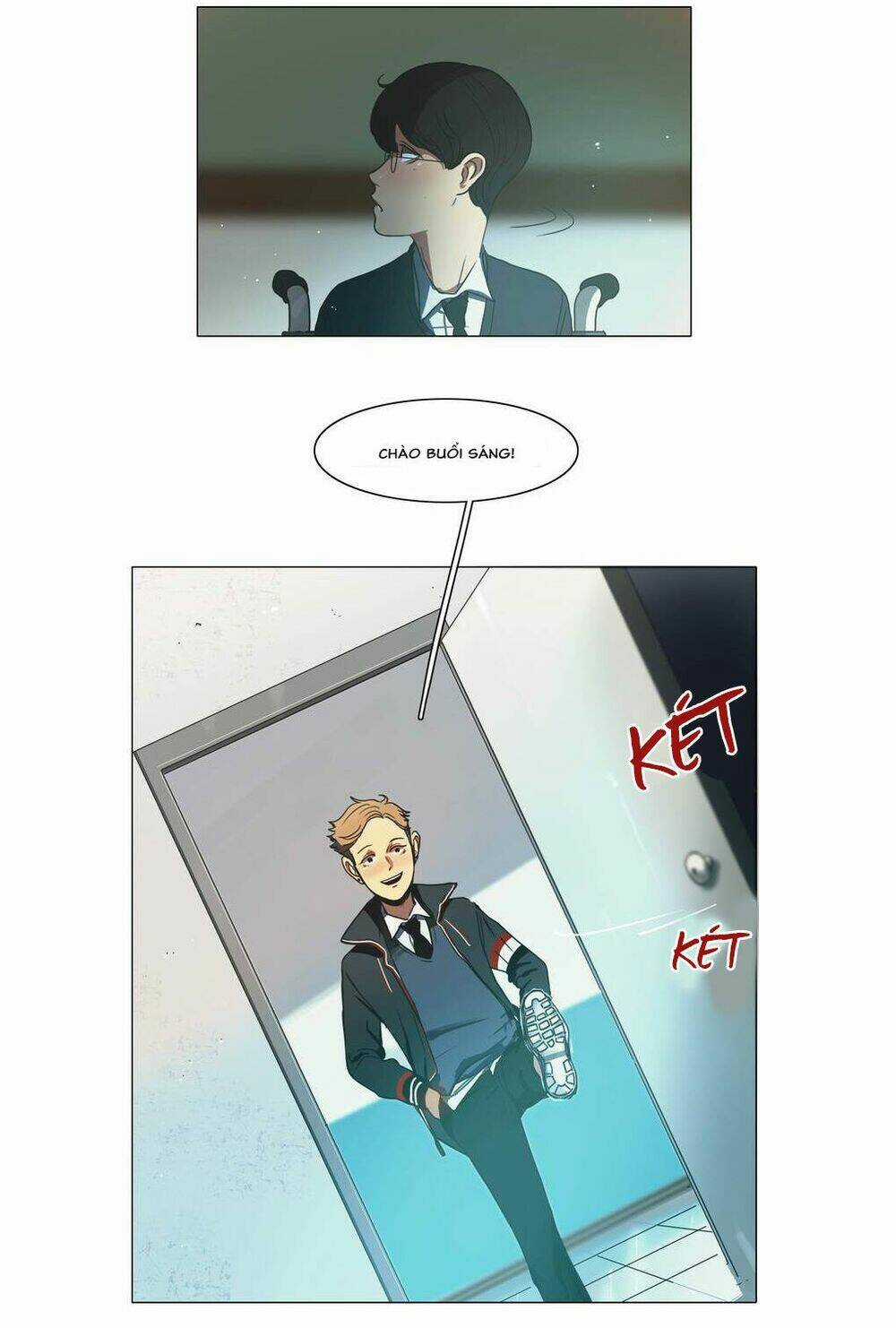 GIẢI THOÁT - Chapter 13 - Trang 17