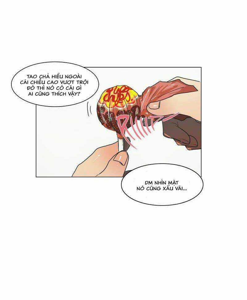 GIẢI THOÁT - Chapter 13 - Trang 3