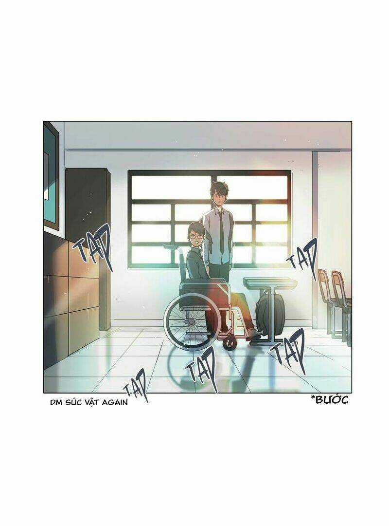 GIẢI THOÁT - Chapter 13 - Trang 21