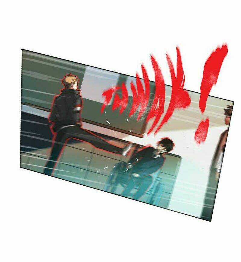 GIẢI THOÁT - Chapter 13 - Trang 23