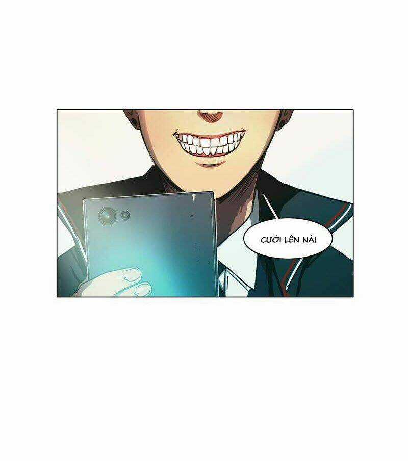 GIẢI THOÁT - Chapter 13 - Trang 25