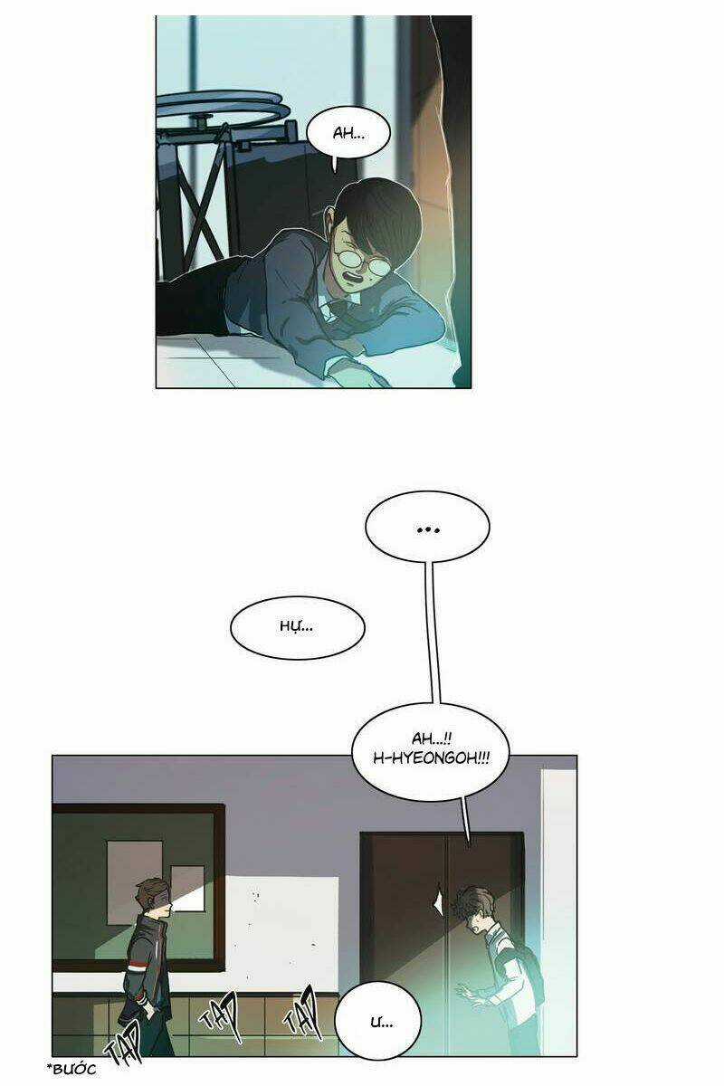 GIẢI THOÁT - Chapter 13 - Trang 27