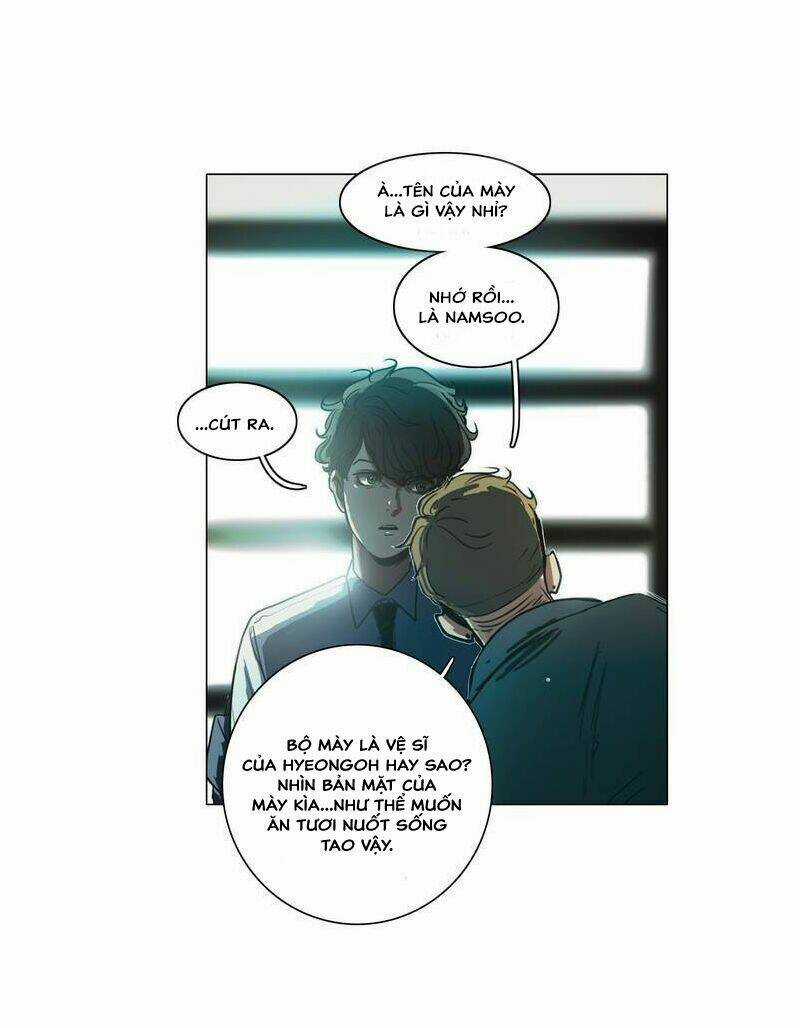 GIẢI THOÁT - Chapter 13 - Trang 29