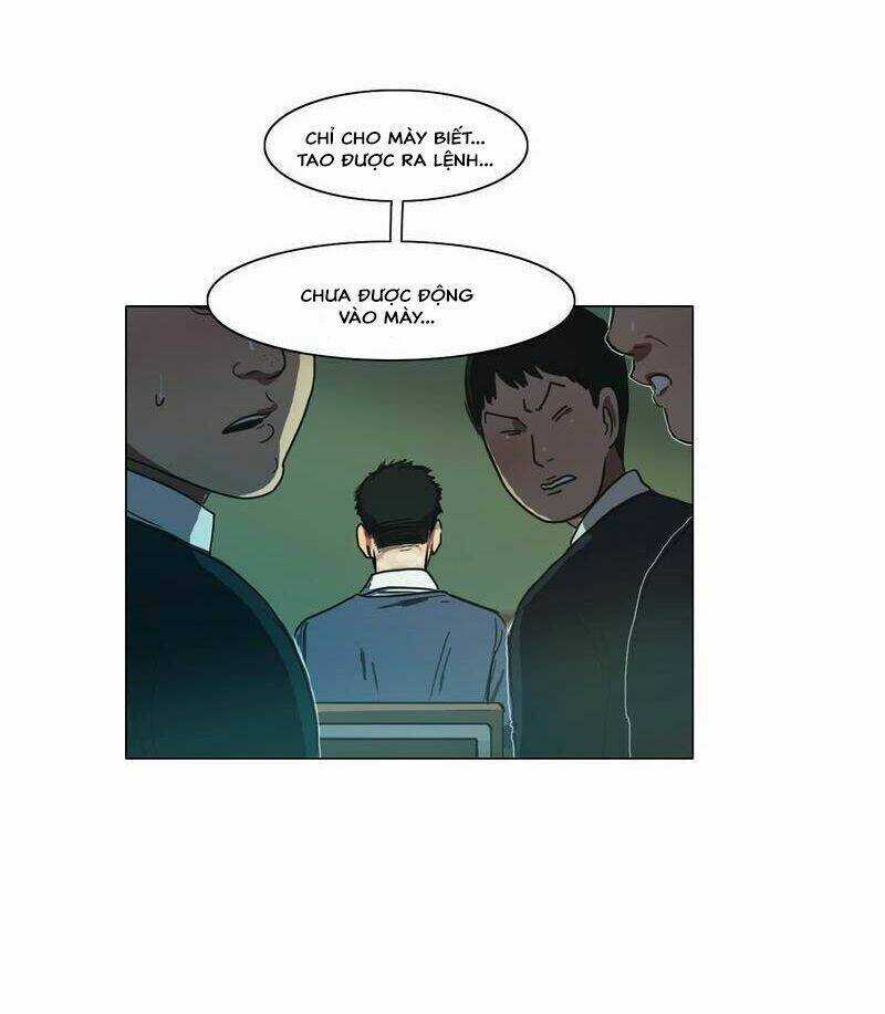 GIẢI THOÁT - Chapter 13 - Trang 30