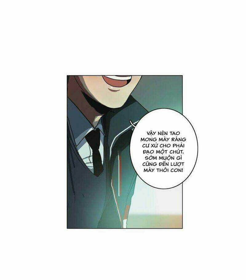 GIẢI THOÁT - Chapter 13 - Trang 31