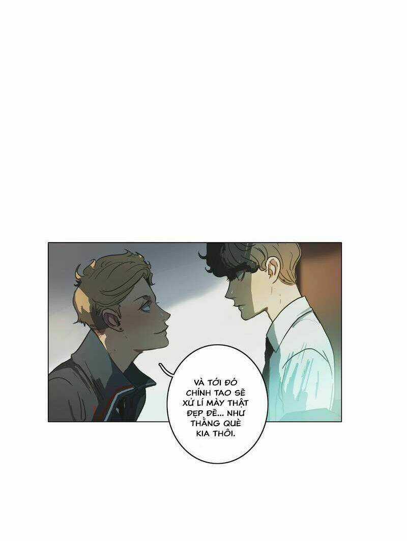 GIẢI THOÁT - Chapter 13 - Trang 32