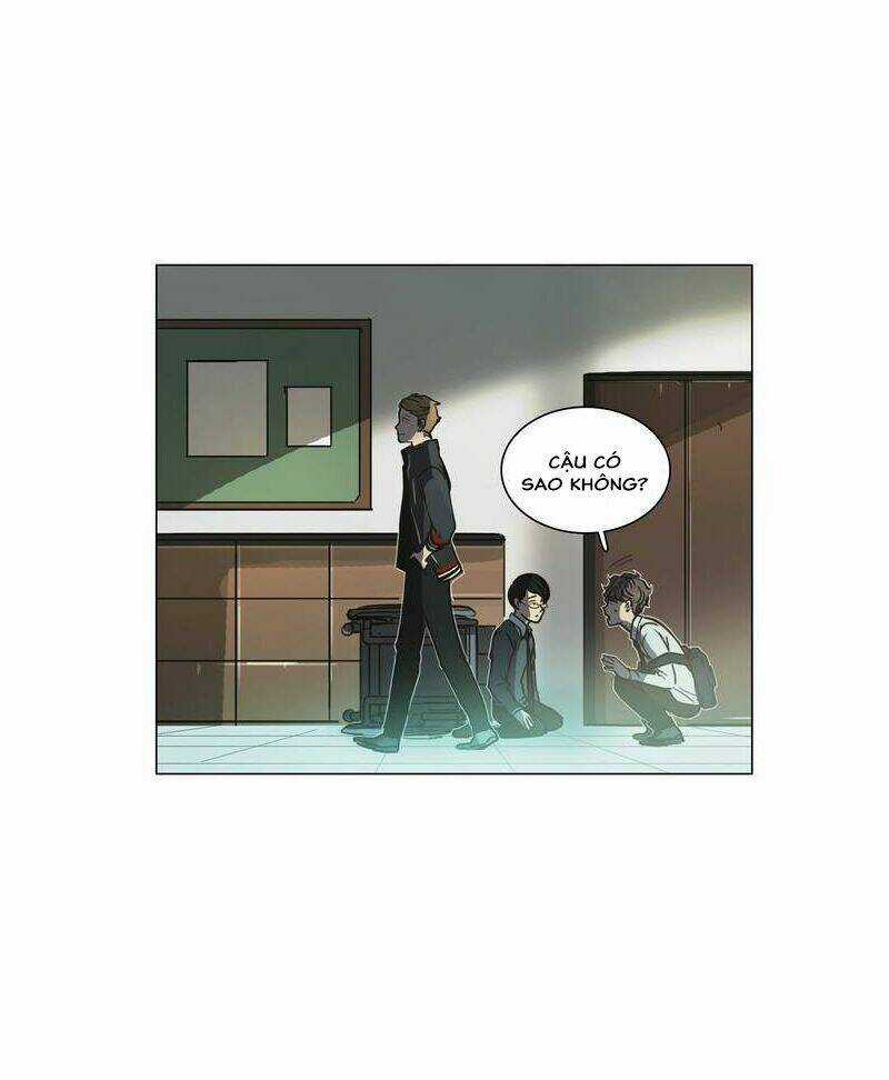 GIẢI THOÁT - Chapter 13 - Trang 34