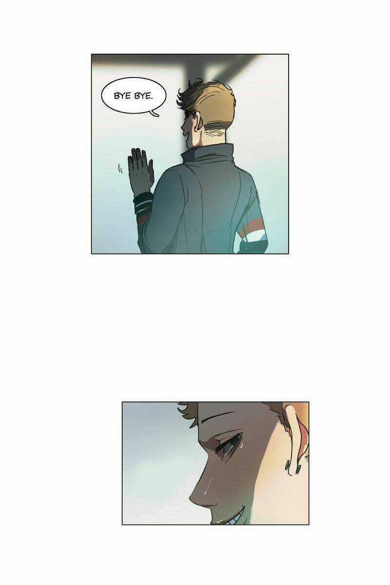 GIẢI THOÁT - Chapter 13 - Trang 35