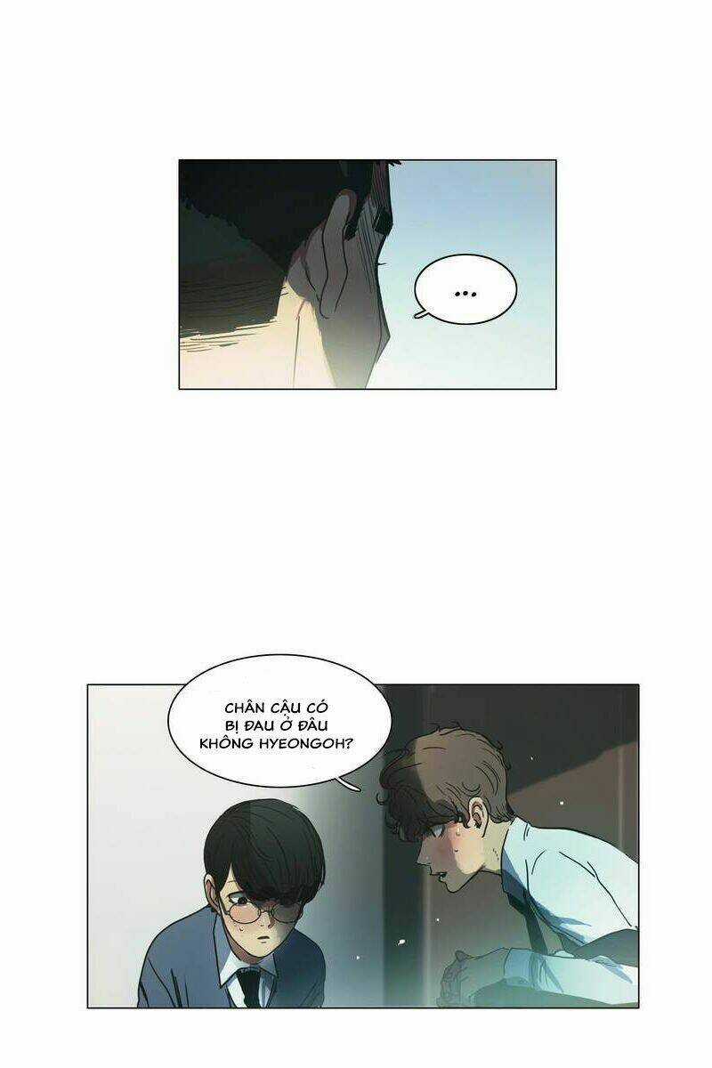 GIẢI THOÁT - Chapter 13 - Trang 36