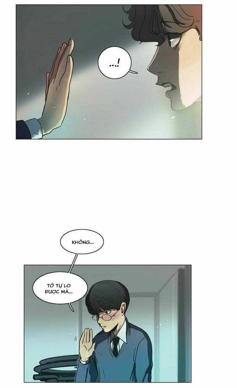 GIẢI THOÁT - Chapter 13 - Trang 38