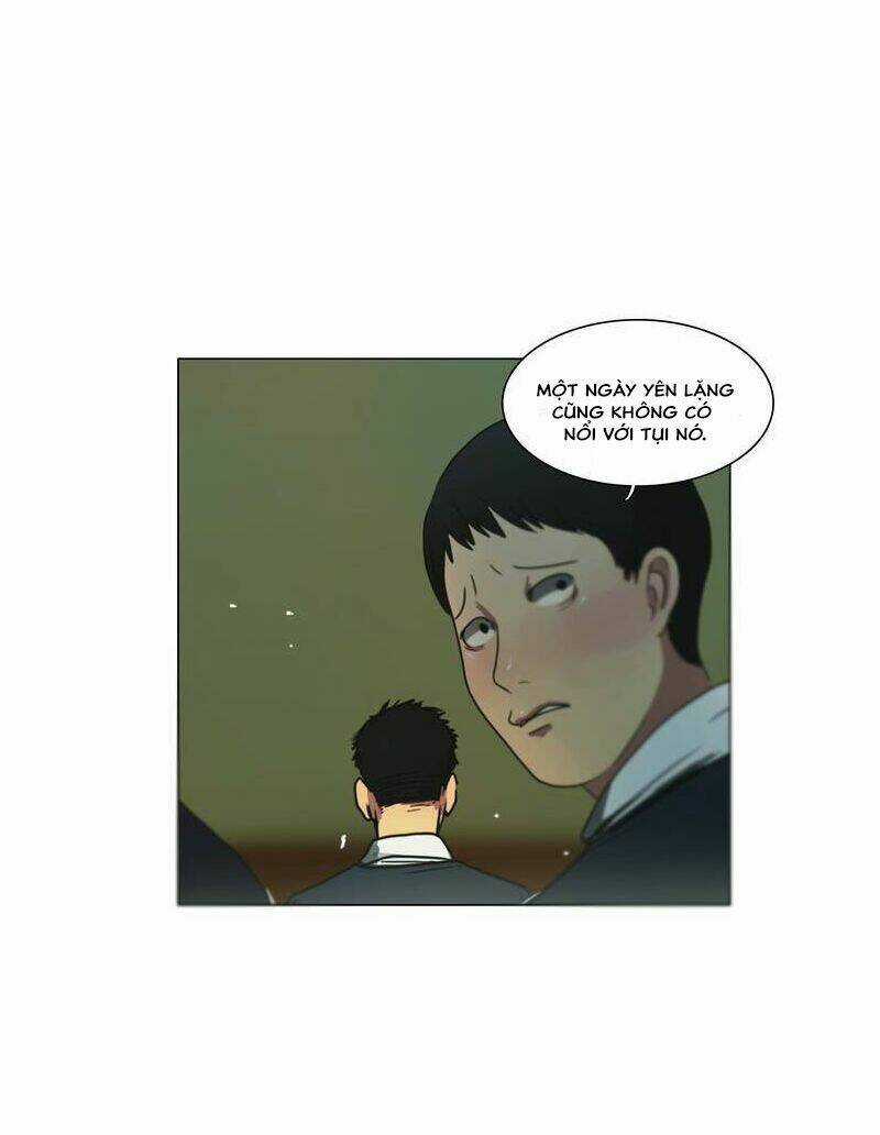 GIẢI THOÁT - Chapter 13 - Trang 40