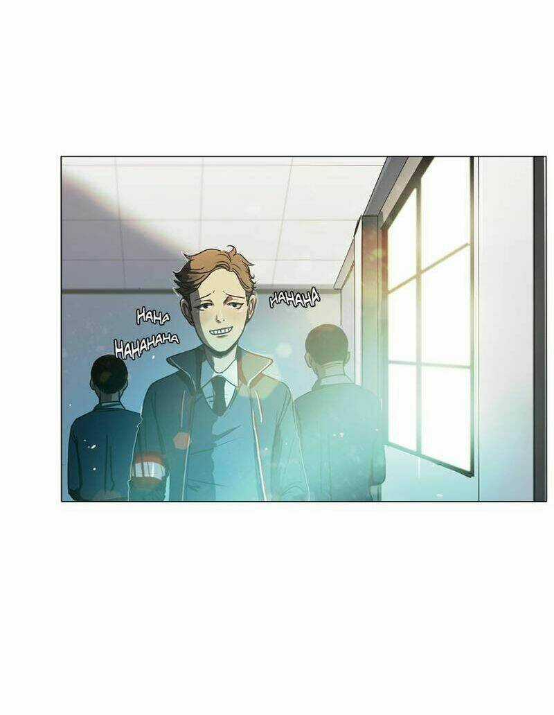 GIẢI THOÁT - Chapter 13 - Trang 42