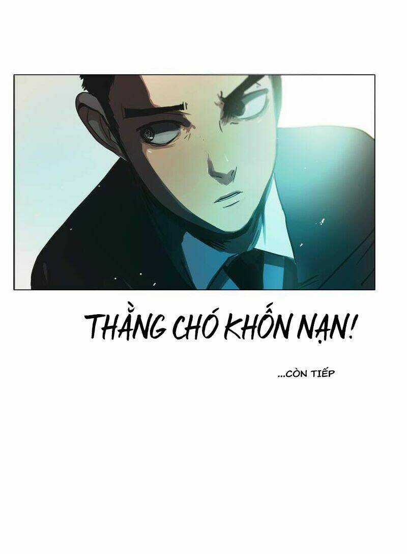 GIẢI THOÁT - Chapter 13 - Trang 43