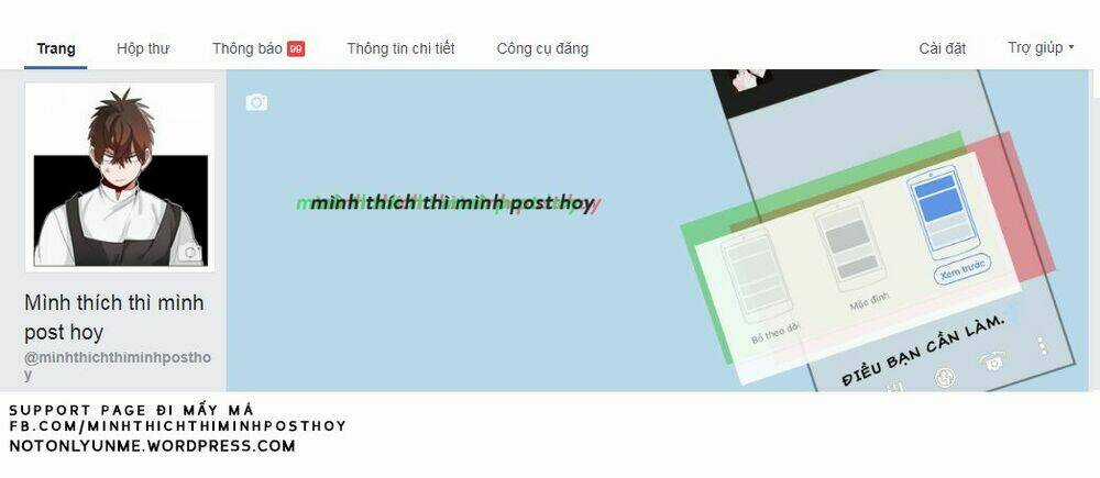 GIẢI THOÁT - Chapter 13 - Trang 45