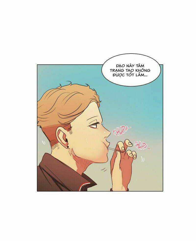 GIẢI THOÁT - Chapter 13 - Trang 7