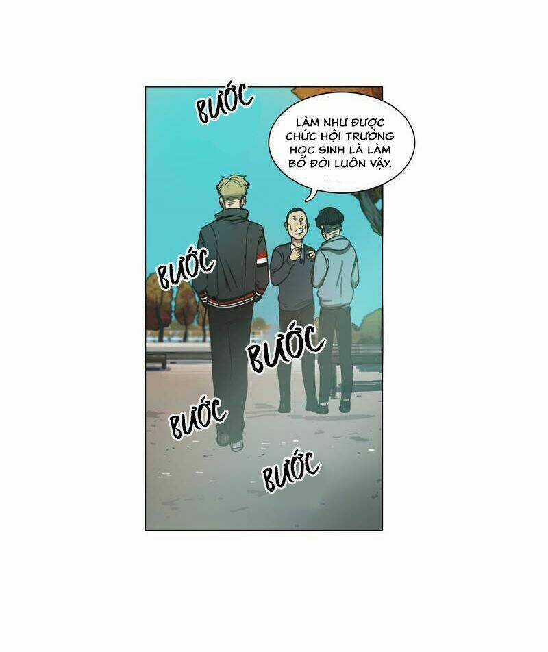 GIẢI THOÁT - Chapter 13 - Trang 10