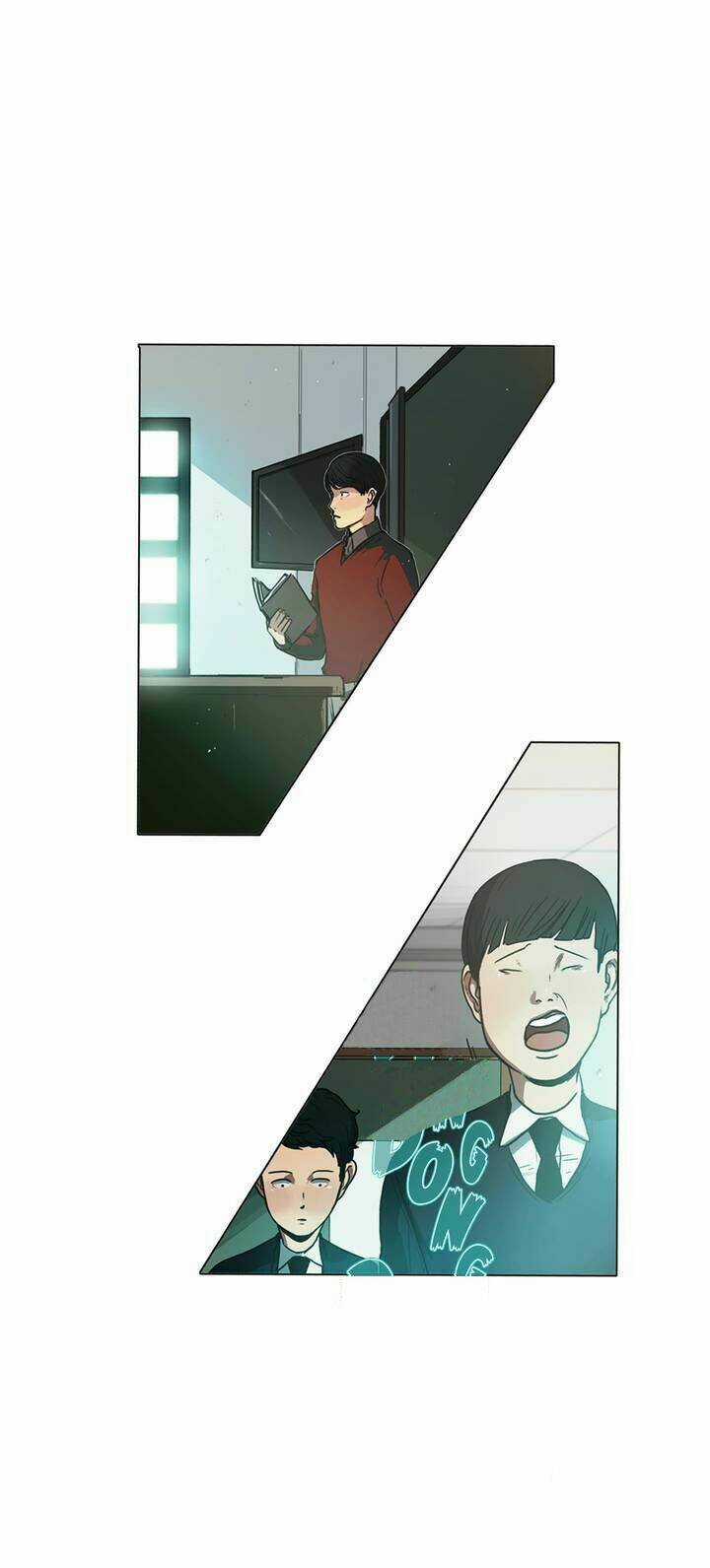 GIẢI THOÁT - Chapter 14 - Trang 1