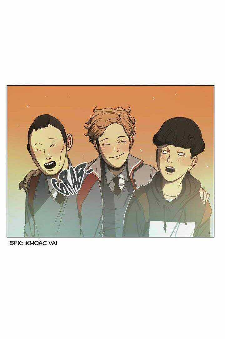GIẢI THOÁT - Chapter 14 - Trang 13