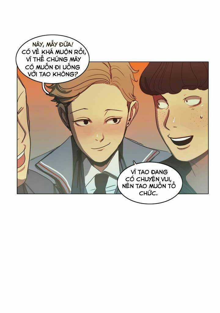 GIẢI THOÁT - Chapter 14 - Trang 14