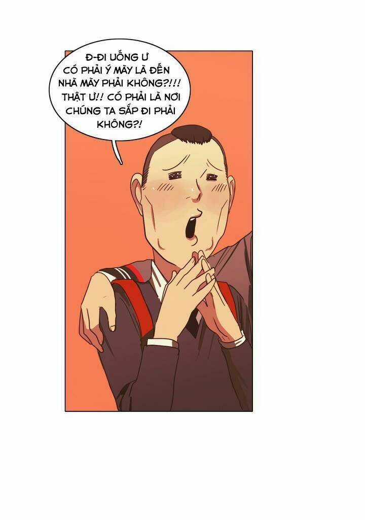 GIẢI THOÁT - Chapter 14 - Trang 15