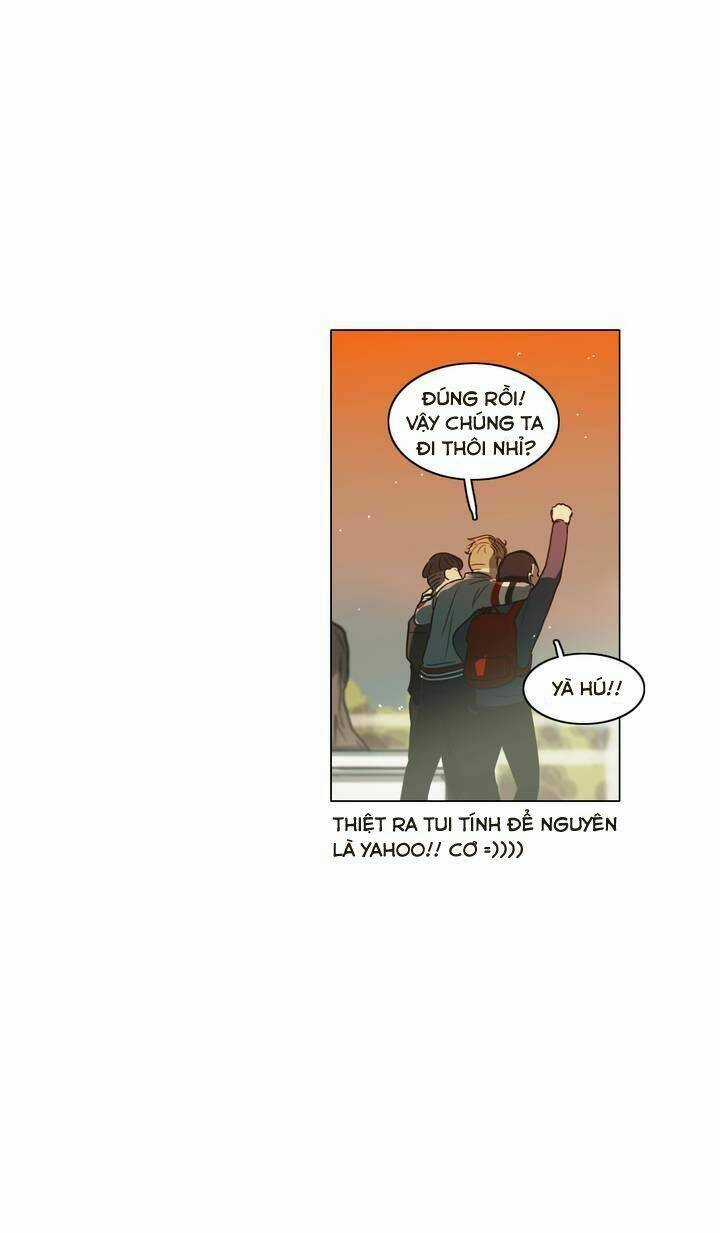 GIẢI THOÁT - Chapter 14 - Trang 16