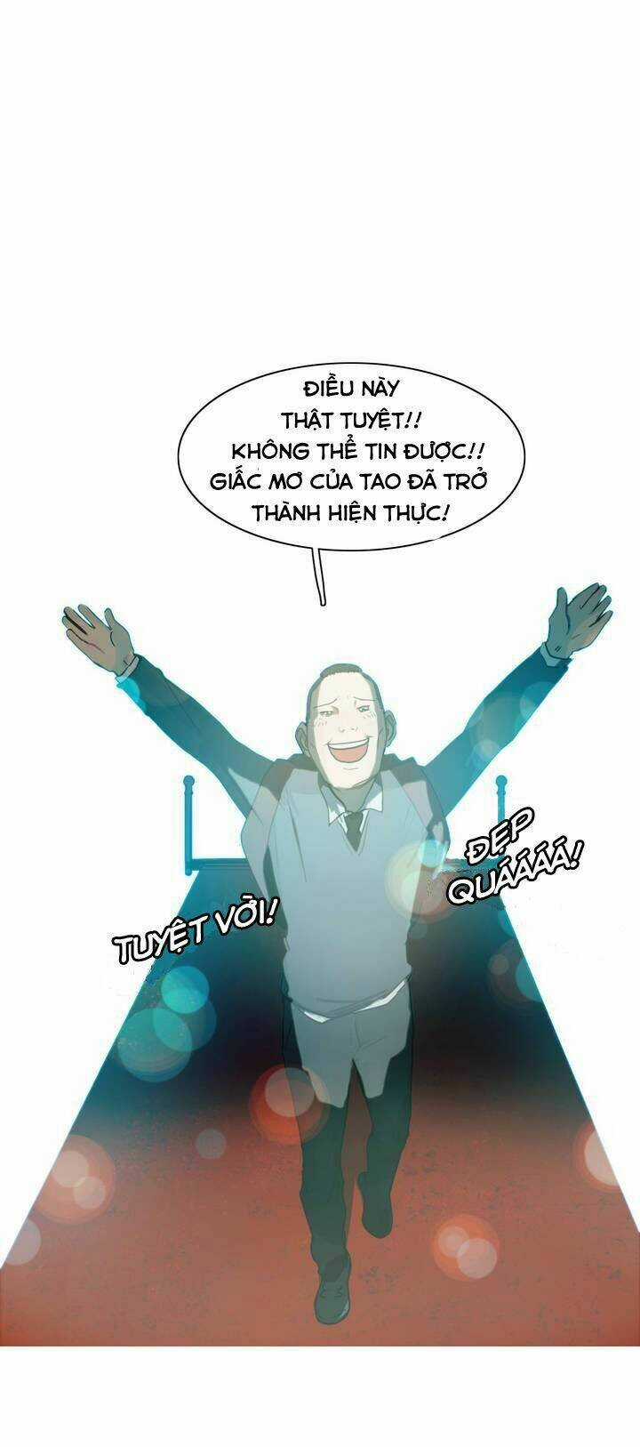 GIẢI THOÁT - Chapter 14 - Trang 17