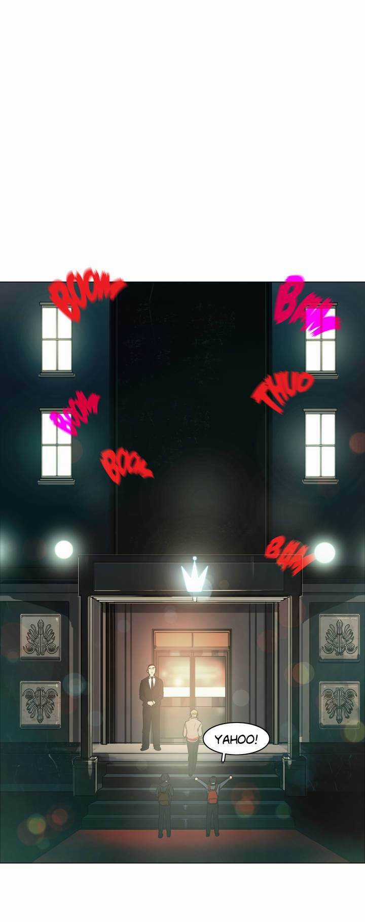 GIẢI THOÁT - Chapter 14 - Trang 18